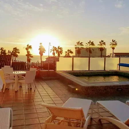 Oleandra Costa Adeje (Tenerife)