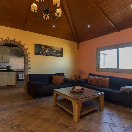 Oleandra Costa Adeje (Tenerife)