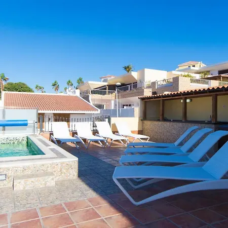 Oleandra Costa Adeje (Tenerife)