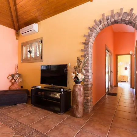 Villa Oleandra Costa Adeje (Tenerife)