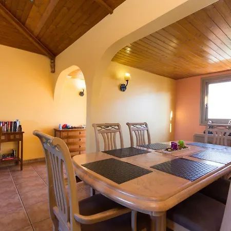 Villa Oleandra Costa Adeje (Tenerife)