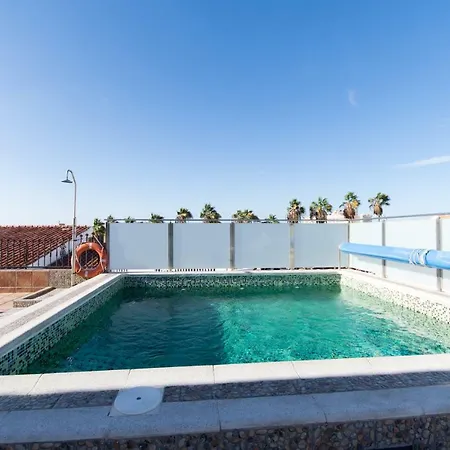 Villa Oleandra *