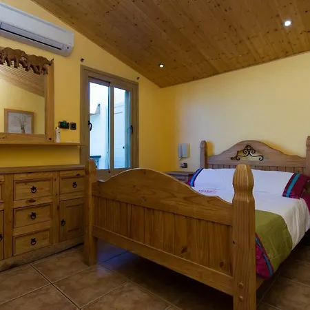 Oleandra Villa Costa Adeje (Tenerife)